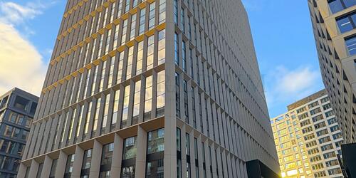 STONE Towers, башня В