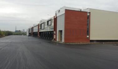 г Москва, Тарный проезд, влд 2