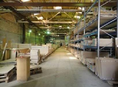 Продажа производственно-складской комплекс «Поварово-2» - Складские помещения