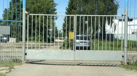 Московская обл, г Электрогорск, ул Буденного, д 2 (id2943) - Складские помещения