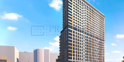 Бизнес-центр «Technopark Plaza»