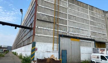 Московская обл, г Реутов, ул Транспортная, д 1/2