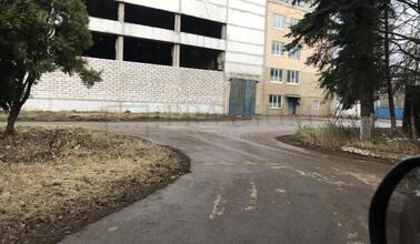 Московская обл, г Серпухов, ул 2-я Московская, д 102