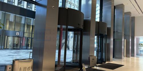 STONE Towers, башня C