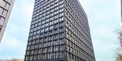 STONE Towers, башня D