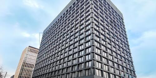 STONE Towers, башня D