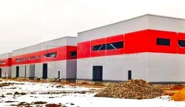 Московская обл, г Домодедово, деревня Купчинино, д 60