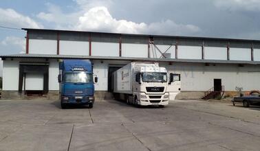 Московская обл, г Щёлково, ул Заводская, д 10А