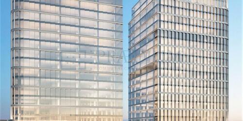 Дубинин Скай, башня 1