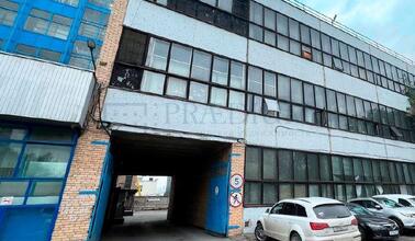 г Москва, ул Дубнинская, д 75 стр 1Б