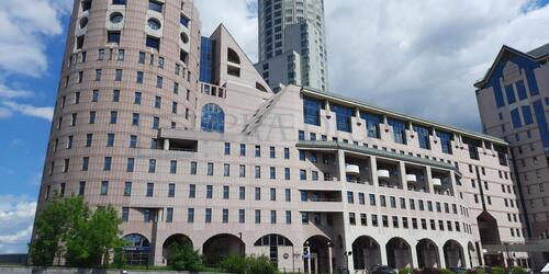 Бизнес-центр "Riverside Towers"