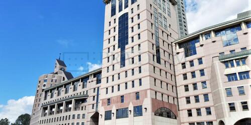 Бизнес-центр "Riverside Towers"