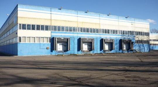 г Москва, поселение Рязановское, поселок Ерино, д 10 (id2162) - Складские помещения