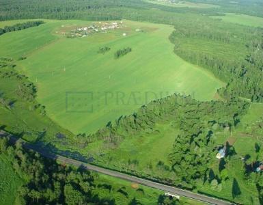 Московская обл, Пушкинский р-н, село Тарасовка, ул Большая Тарасовская, влд 2 (id1778) - Складские помещения