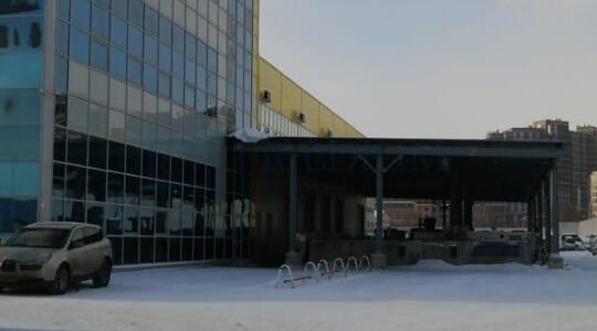 Складской комплекс, Ленинградское шоссе, 4 км от МКАД - Складские помещения