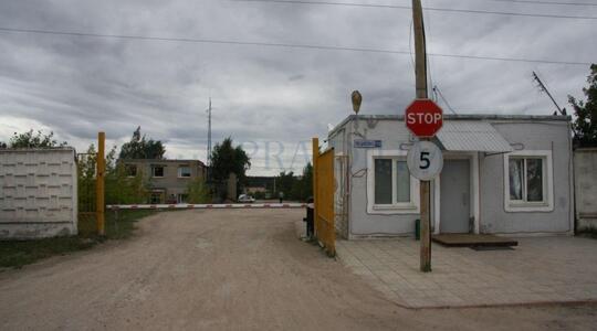 Московская обл, г Истра, деревня Лешково, д 118 (id2841) - Складские помещения