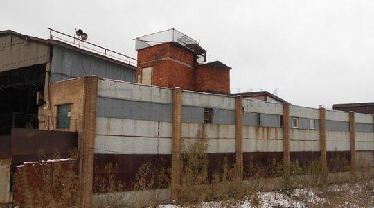 г Москва, ул Новоостаповская, д 5 стр 2 (id2783) - Складские помещения