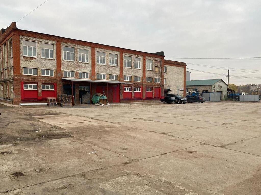 ул загородная железнодорожный