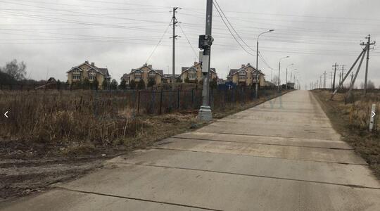 г Москва, поселение Первомайское, деревня Ширяево, ул Озёрная, д 61 к 1 (id2608) - Складские помещения