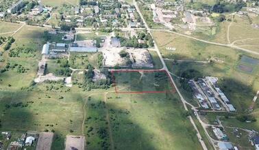 Московская обл, г Ступино, село Ивановское, ул Парковая, д 1