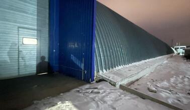 Московская обл, г Чехов, ул 8-е Марта, влд 2 стр 1