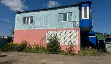 Московская обл, г Реутов, пр-кт Мира, д 40
