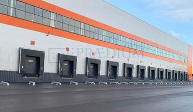 Московская обл, г Долгопрудный, Лихачевский проезд, д 10а стр 1