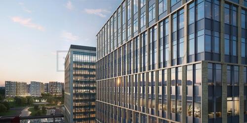 Прокшино, кор. 3.1