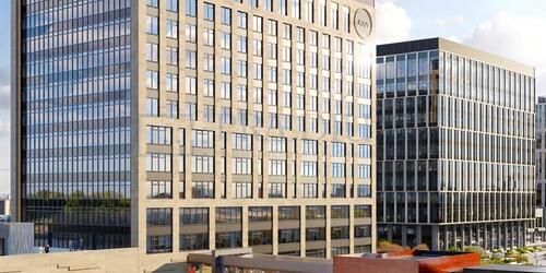 Прокшино, кор. 3.1