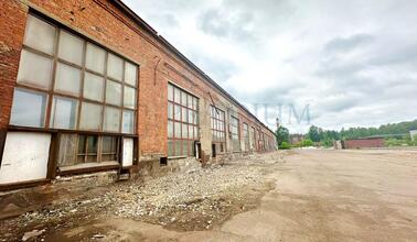 Московская обл, г Ступино, рп Михнево, ул Строителей, д 1