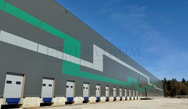 Московская обл, г Наро-Фоминск, тер Технопарк Свитино, уч 19