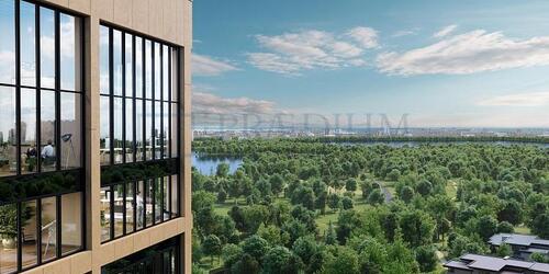 Рублёво Бизнес-парк, башня B