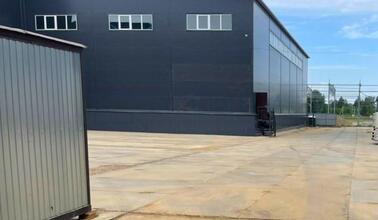 Московская обл, г Домодедово, мкр Барыбино, тер КП Ильинская Слобода, д 21