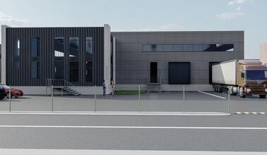 Московская обл, г Раменское, деревня Чулково, стр 208