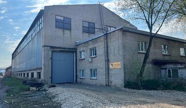 Московская обл, г Подольск, ул Железнодорожная, д 2