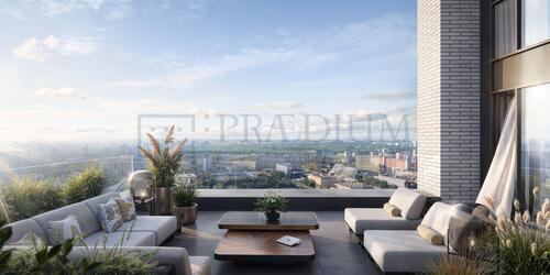 STONE Grain, Башня B