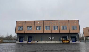 Московская обл, г Химки, мкр Планерная