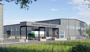 Московская обл, г Люберцы, деревня Торбеево, влд 1 стр 2