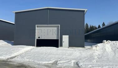 Московская обл, г Солнечногорск, кв-л Малые Гончары