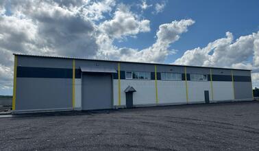 г Москва, Краснопахорский р-н, деревня Шахово, д 1ф