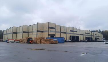 Московская обл, г Ногинск, село Кудиново, ул Центральная, д 23