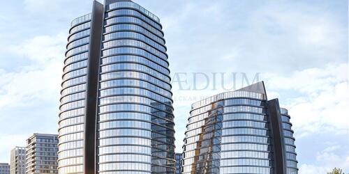 STONE Мневники 3, башня М3.2