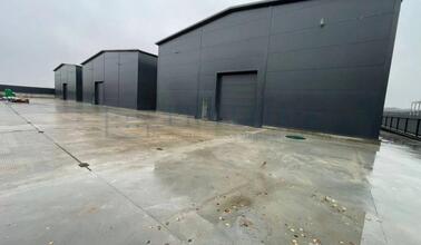 Московская обл, г Видное, поселок Мещерино, ул Индустриальная, д 19