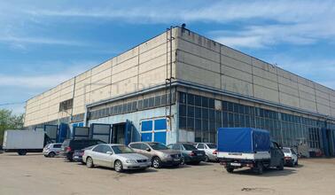 г Москва, ул Дорожная, д 3 к 19 стр 1