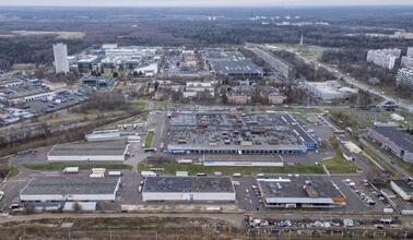 г Москва, г Зеленоград, 2-й Западный пр-д, д 1 стр 4