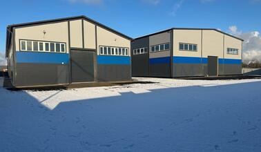 Московская обл, г Ногинск, деревня Большое Буньково, ул Пролетарская, д 12