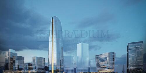 STONE Ходынка 4, башня F2