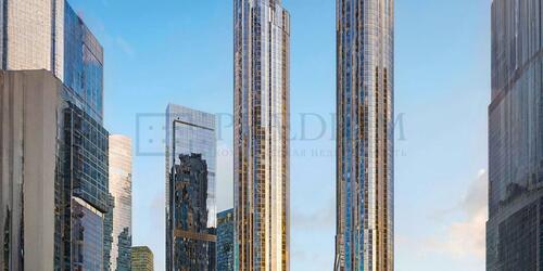 Страна. Сити. Aurus Residences