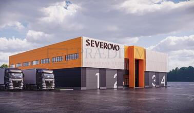 Московская обл, г Подольск, деревня Северово, ул Кутузовская, влд 11