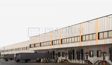 Московская обл, г Домодедово, мкр Центральный, ул Промышленная, д 19